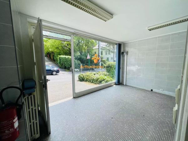 Vente Local commercial 2 pièces 53 m2 à Lourdes