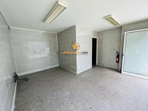 Vente Local commercial 2 pièces 53 m2 à Lourdes