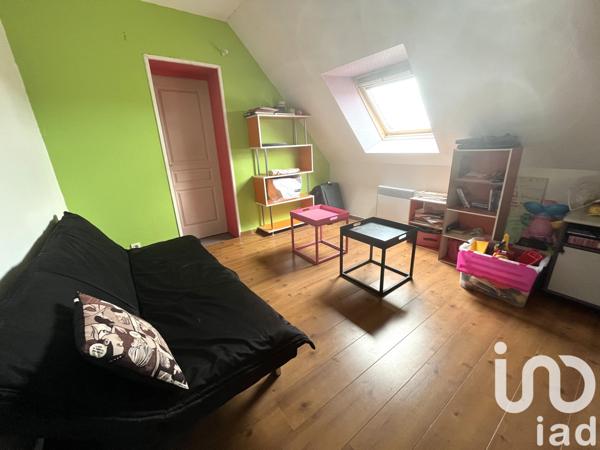 Maison à vendre 7 pièces 165 m² Plouézec