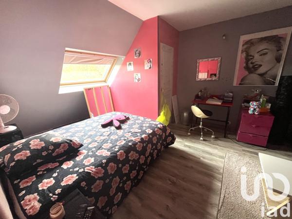 Maison à vendre 7 pièces 165 m² Plouézec