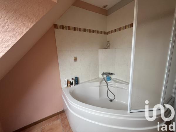 Maison à vendre 7 pièces 165 m² Plouézec