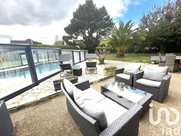 Maison à vendre 7 pièces 165 m² Plouézec