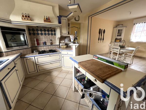 Maison à vendre 7 pièces 165 m² Plouézec