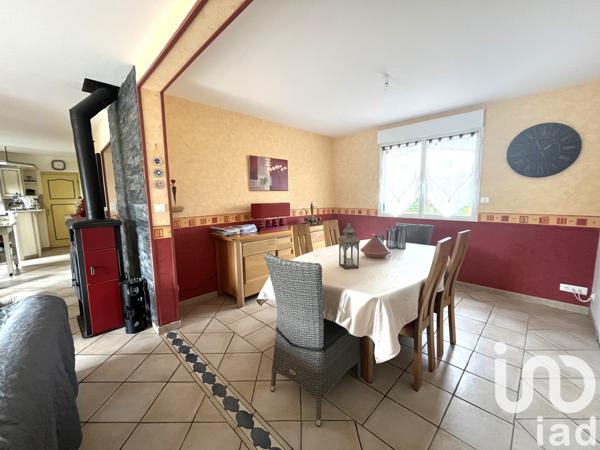 Maison à vendre 7 pièces 165 m² Plouézec