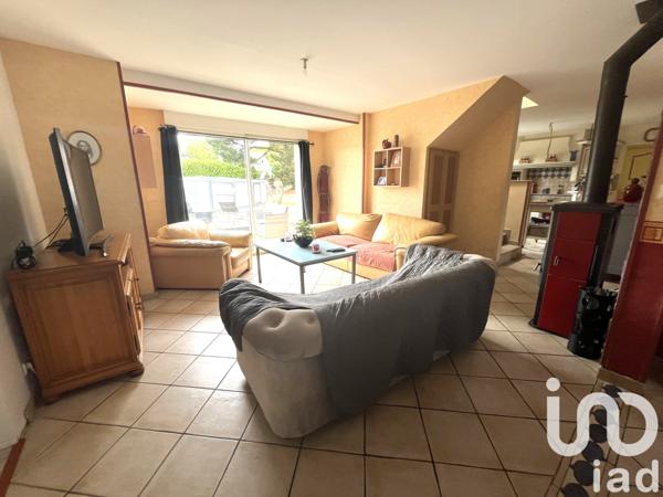 Maison à vendre 7 pièces 165 m² Plouézec