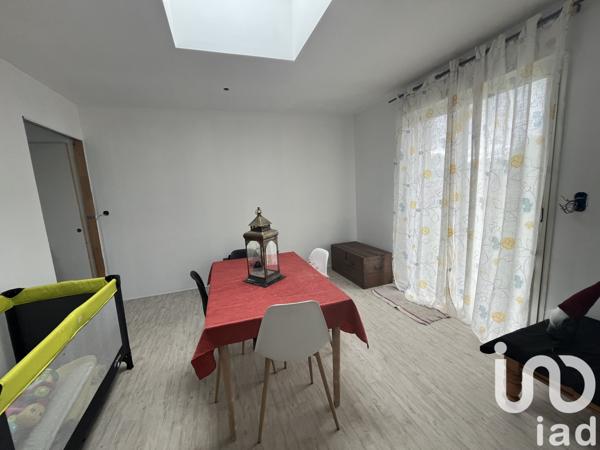 Maison à vendre 7 pièces 165 m² Plouézec
