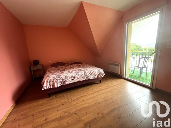 Maison à vendre 7 pièces 165 m² Plouézec