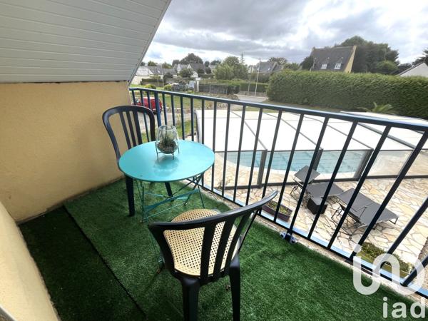 Maison à vendre 7 pièces 165 m² Plouézec