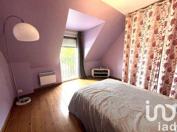 Maison à vendre 7 pièces 165 m² Plouézec