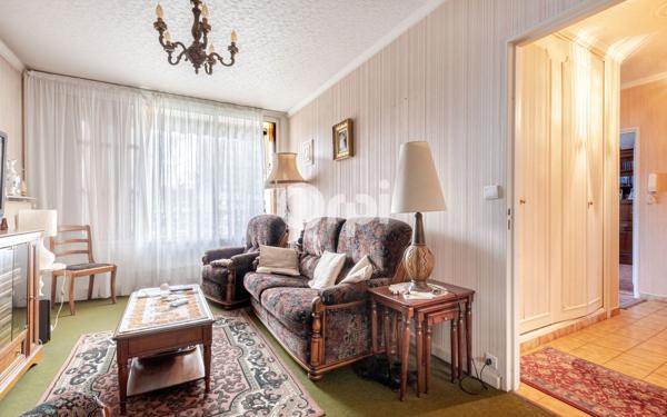 Appartement à vendre    4 pièces •  Limoges