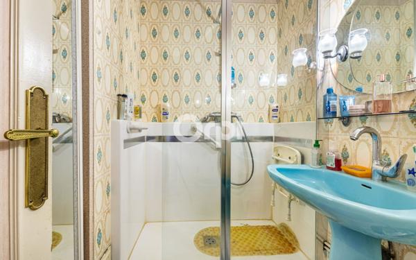 Appartement à vendre    4 pièces •  Limoges