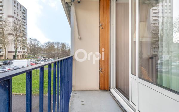 Appartement à vendre    4 pièces •  Limoges