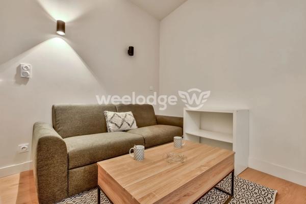 Appartement à louer 1 pièces de 23,81 m² à Toulouse