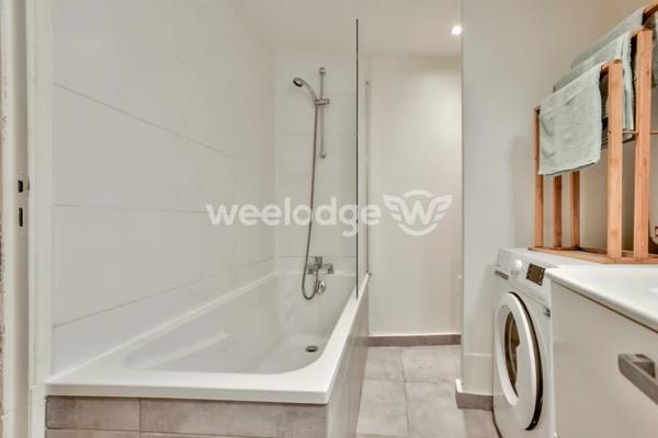 Appartement à louer 1 pièces de 23,81 m² à Toulouse