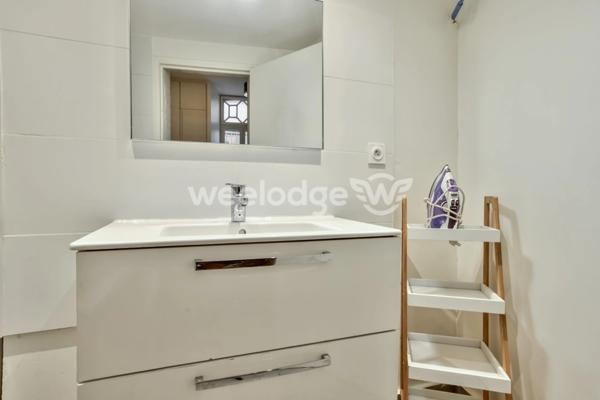 Appartement à louer 1 pièces de 23,81 m² à Toulouse