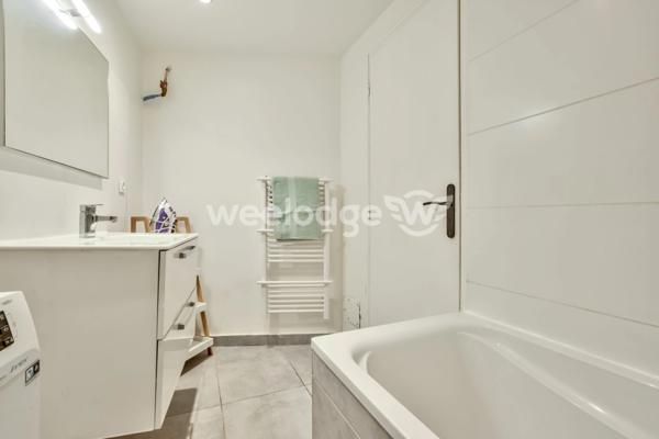Appartement à louer 1 pièces de 23,81 m² à Toulouse