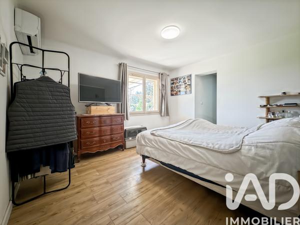 Maison à vendre 8 pièces 256 m² Arles