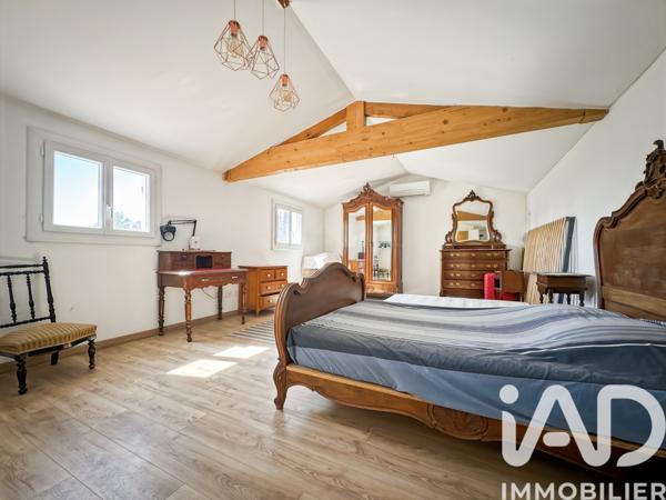 Maison à vendre 8 pièces 256 m² Arles