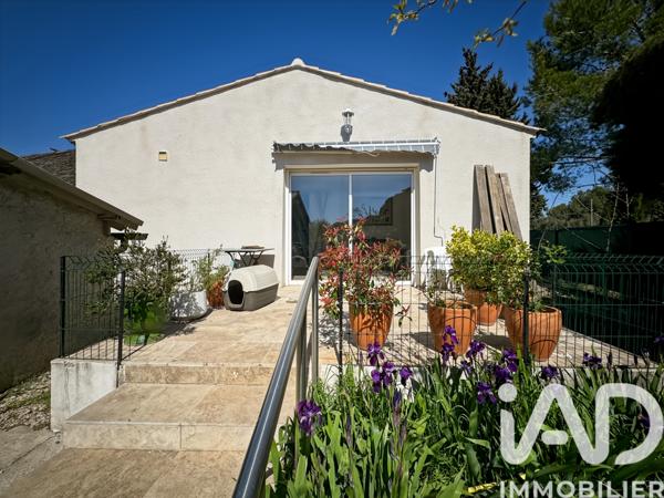 Maison à vendre 8 pièces 256 m² Arles