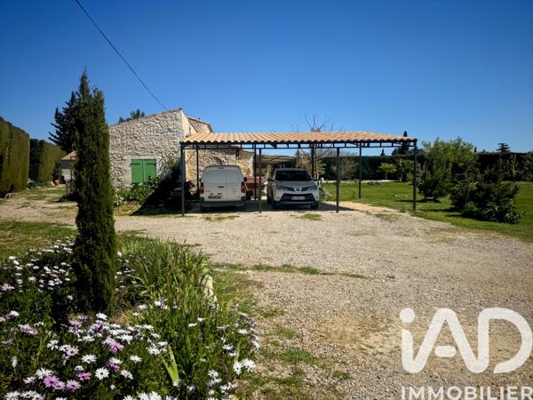 Maison à vendre 8 pièces 256 m² Arles