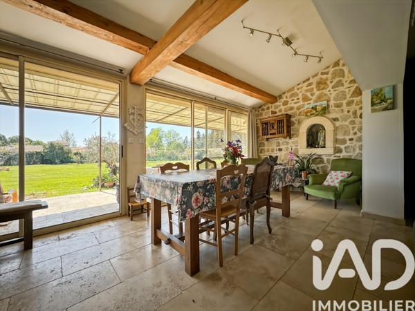 Maison à vendre 8 pièces 256 m² Arles
