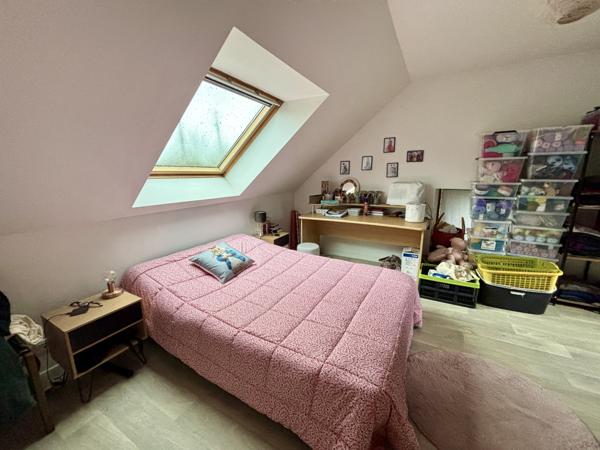 Maison 5 pièces - 120 m²