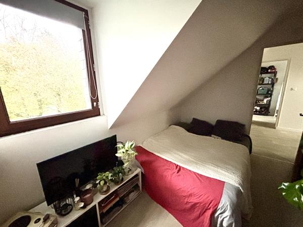 Maison 5 pièces - 120 m²