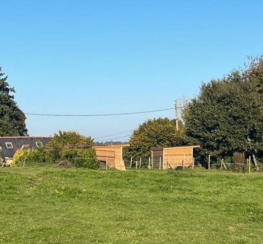 Maison 5 pièces - 120 m²