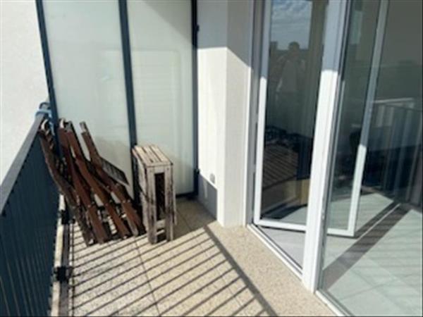 Appartement à louer |  LYON 08 |  2 pièces | 49 m²