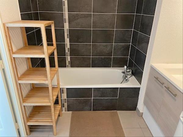 Appartement à louer |  LYON 08 |  2 pièces | 49 m²