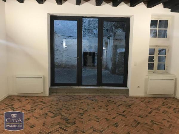 Local commercial à louer 55.63m²