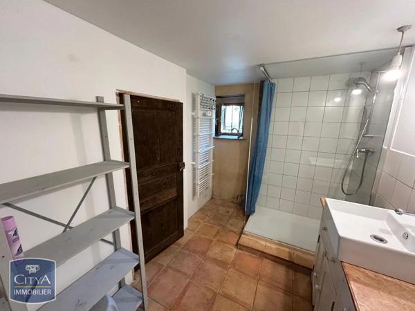 Location maison 3 pièces de 110.17m²