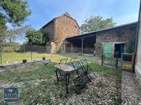 Location maison 3 pièces de 110.17m²