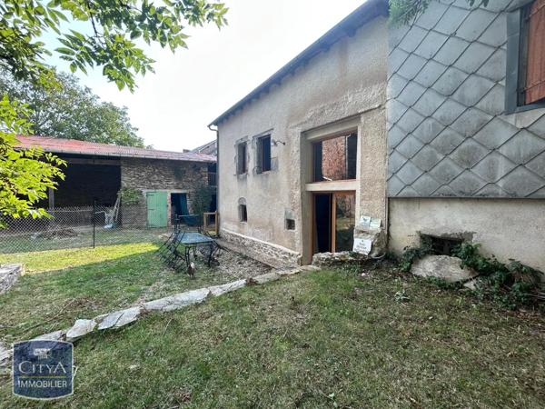 Location maison 3 pièces de 110.17m²