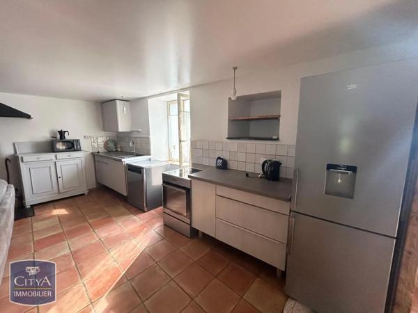 Location maison 3 pièces de 110.17m²