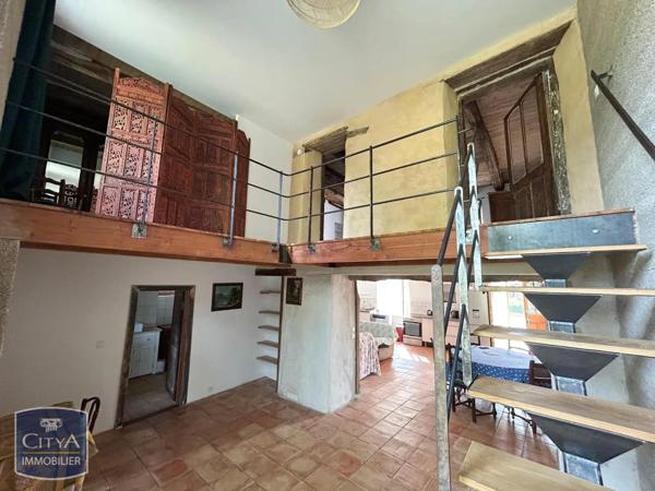 Location maison 3 pièces de 110.17m²