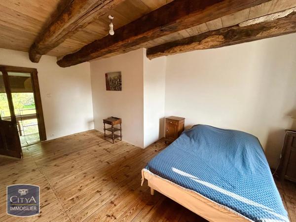 Location maison 3 pièces de 110.17m²