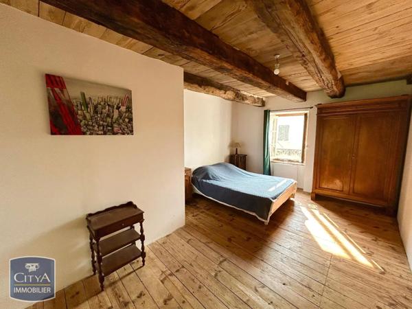 Location maison 3 pièces de 110.17m²