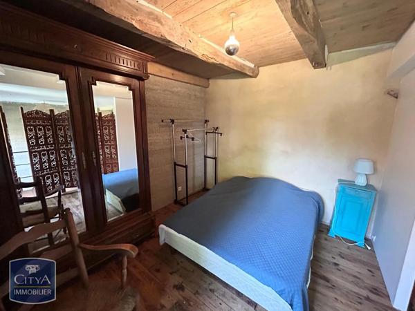 Location maison 3 pièces de 110.17m²