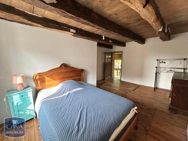 Location maison 3 pièces de 110.17m²