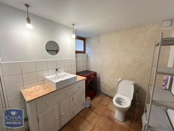 Location maison 3 pièces de 110.17m²