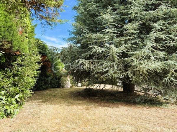 Maison traditionnelle de 110 m²