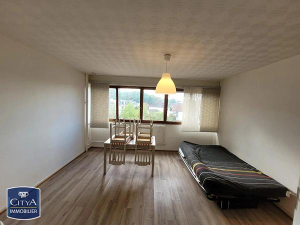 Appartement à vendre 1 pièce