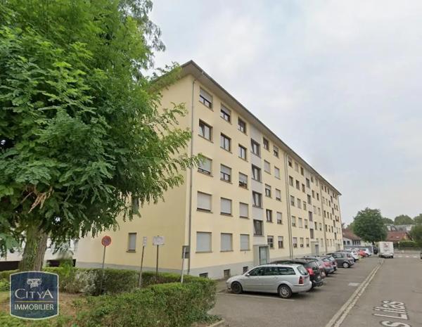 Appartement à vendre 1 pièce