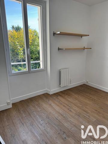Appartement à vendre 3 pièces 50 m² Persan