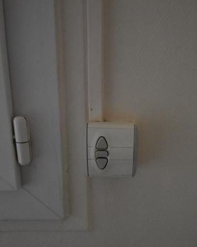 Appartement à vendre 3 pièces, 1 cave et parking NEVERS (58) dans une résidence calme, quartier agréable à saisir !!