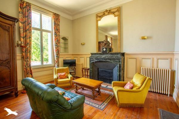 Maison à vendre |  Cadillac |  6 pièces | 240 m²