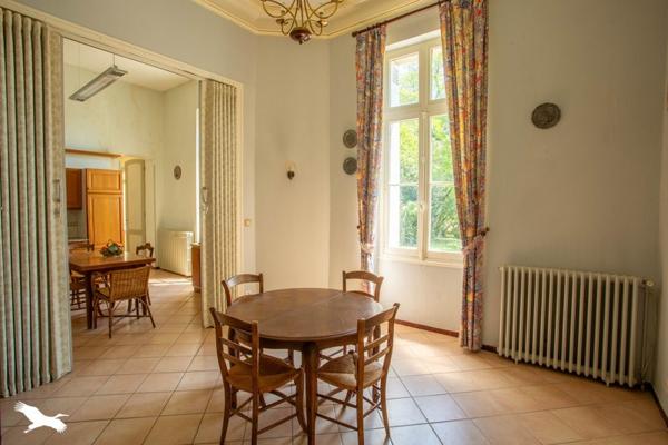 Maison à vendre |  Cadillac |  6 pièces | 240 m²