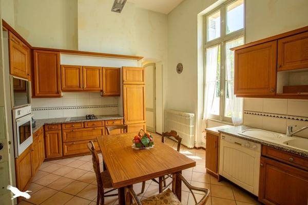 Maison à vendre |  Cadillac |  6 pièces | 240 m²