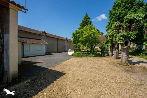 Maison à vendre |  Cadillac |  6 pièces | 240 m²